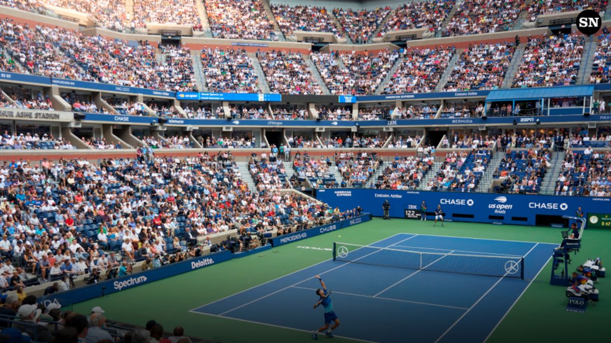 Ver US Open 2022 online gratis en vivo: ¿dónde ver EN LÍNEA los duelos del Abierto de EEUU? Links