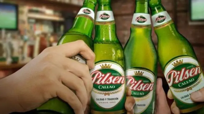 Pilsen C Mo Naci La Cerveza M S Antigua Del Per