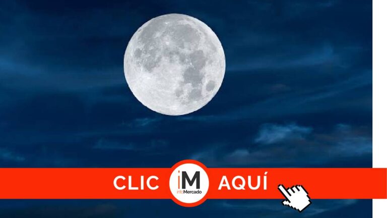 Luna Llena Octubre Cu Ndo Es Y C Mo Verla