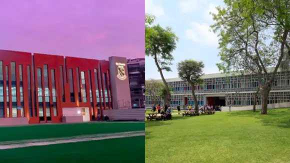 Cu Les Son Los Colegios M S Caros En Lima