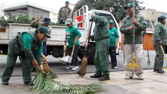 Eres Obrero Municipal Conoce Cuatro Recomendaciones Que Debes Tener