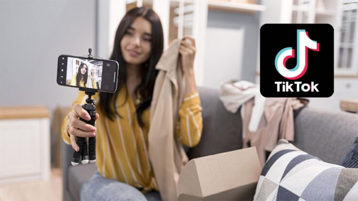 Tik Tok Emprendedores Podr N Posicionar Su Marca Y Productos