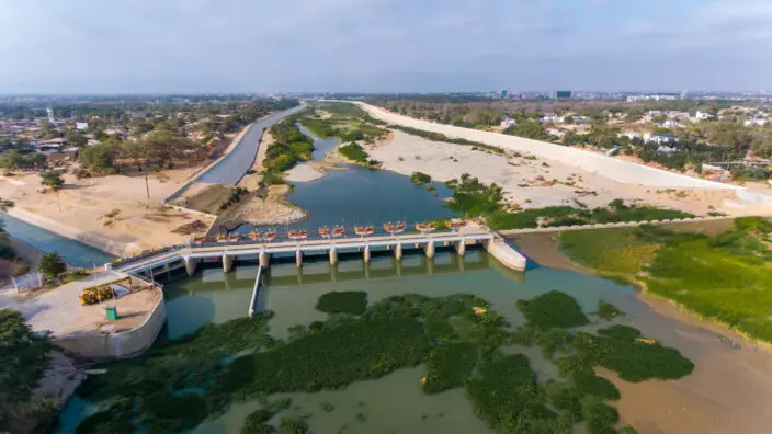 Plan Maestro Cu Nto Cuesta Reencauzar El R O Piura Y Qu Obras