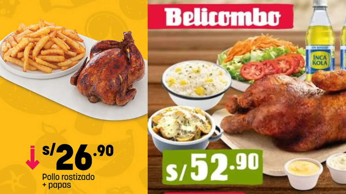 Por Qu El Pollo A La Brasa Del Supermercado Cuesta Menos Que En Las