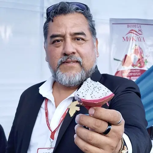 Roger Trelles Carrión