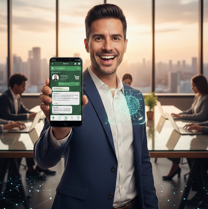 Ventas efectivas con Whatsapp Business: conecta mejor con tus clientes