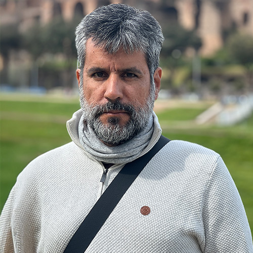 Juan Carlos Villacorta
