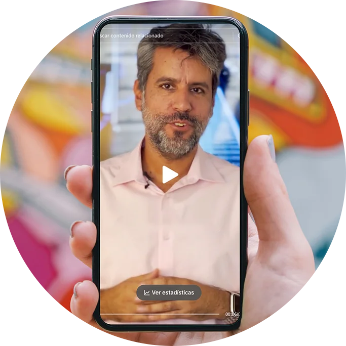 InfoMercado Portada
