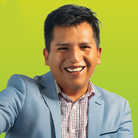 Anibal Prado Condori