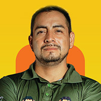 Yhinller Meza