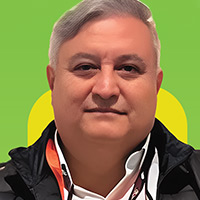 José Lazo