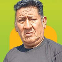 Gilberto Lévano
