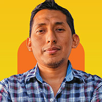 Luis Oscco