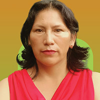 Rocío Carrera
