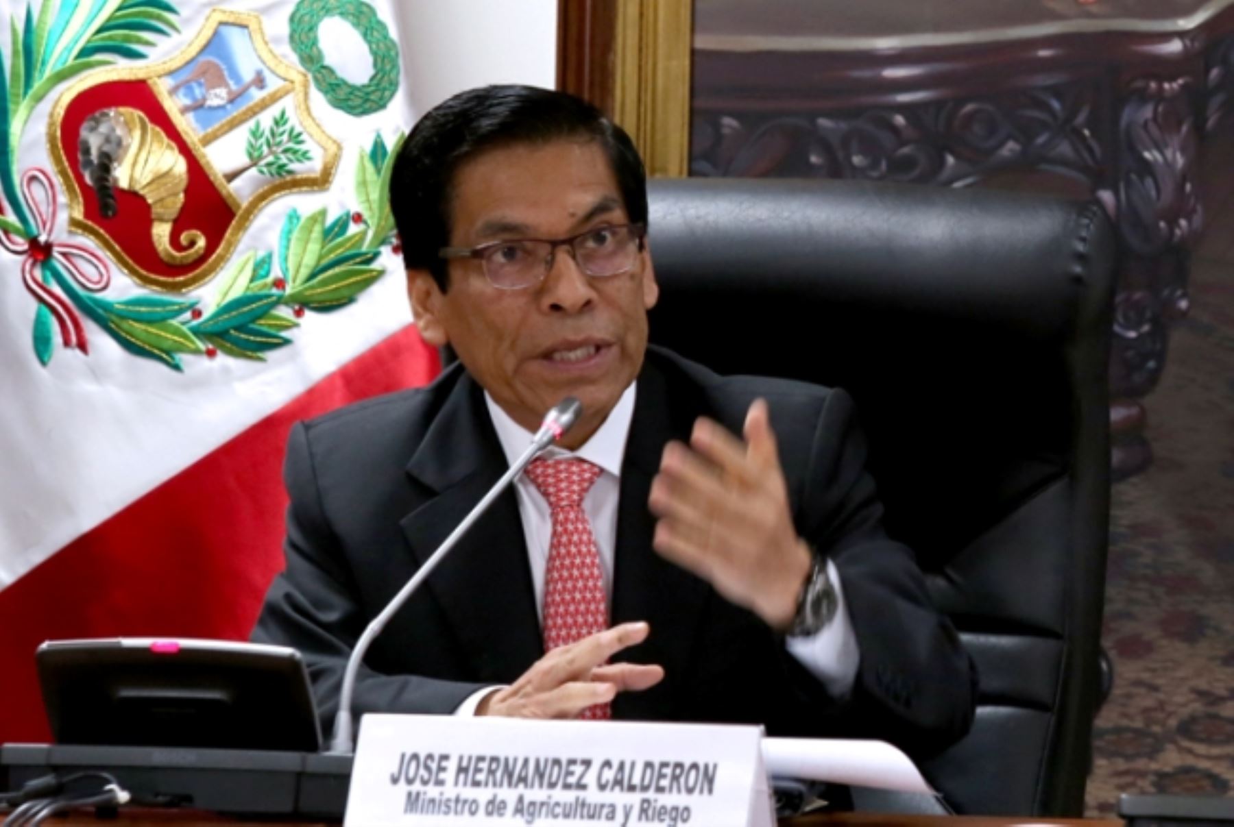 Ministerio de Agricultura destina S/. 560 millones para formar empresarios agrarios Ministerio de Agricultura destina S/. 560 millones para formar empresarios agrarios