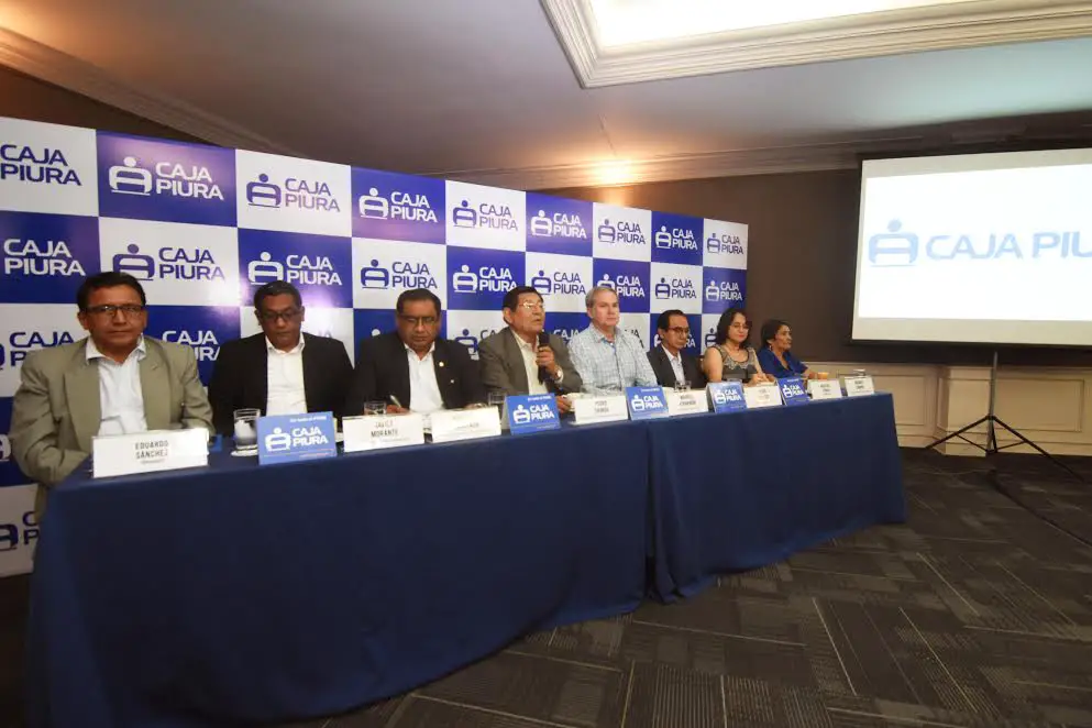“Cómprale a Piura Ahora”, campaña para reactivar la economía regional “Cómprale a Piura Ahora”, campaña para reactivar la economía regional