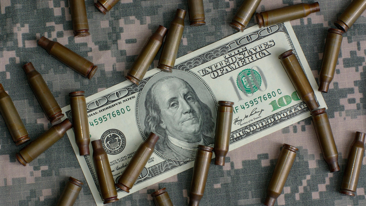 UIF: Más de 30 millones de dólares circulan en Piura por lavado de activos y terrorismo UIF: Más de 30 millones de dólares circulan en Piura por lavado de activos y terrorismo