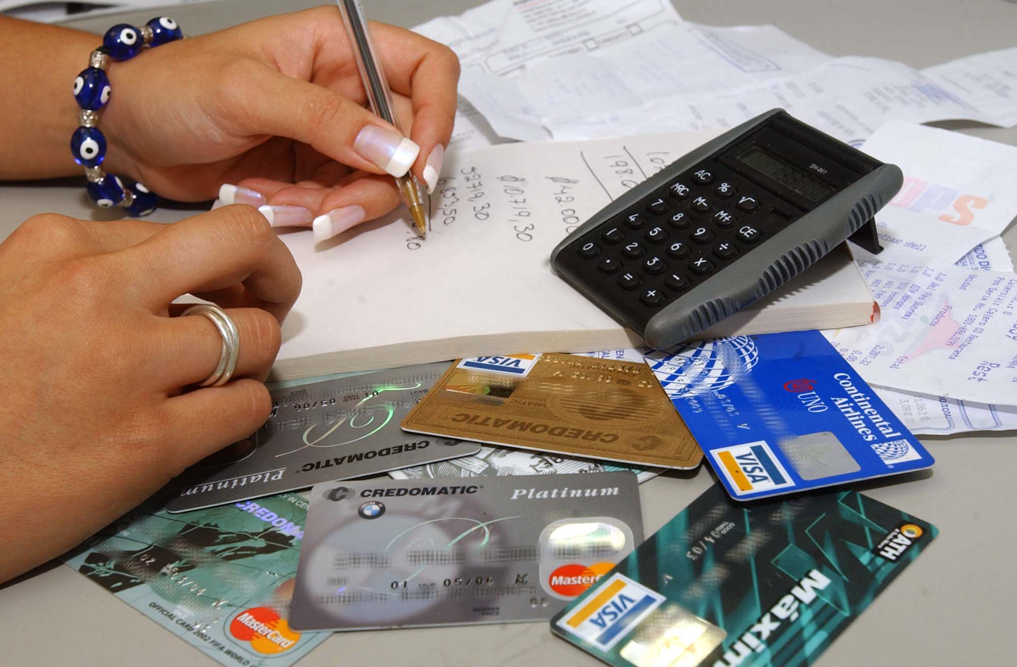 ¿Estás en riesgo financiero? Te enseñamos cómo saberlo ¿Estás en riesgo financiero? Te enseñamos cómo saberlo