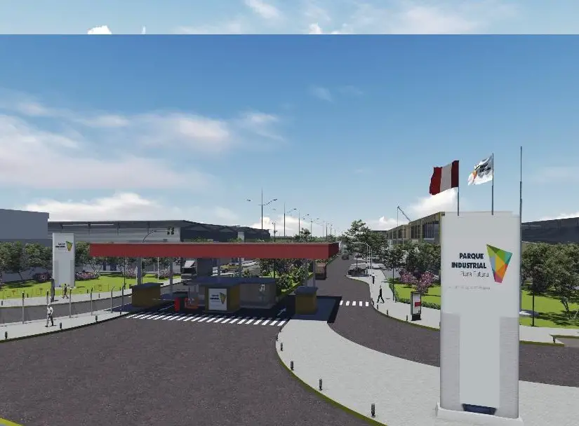 Director de industria de Piura: la falta de parques industriales no atrae inversionistas a la región Director de industria de Piura: la falta de parques industriales no atrae inversionistas a la región