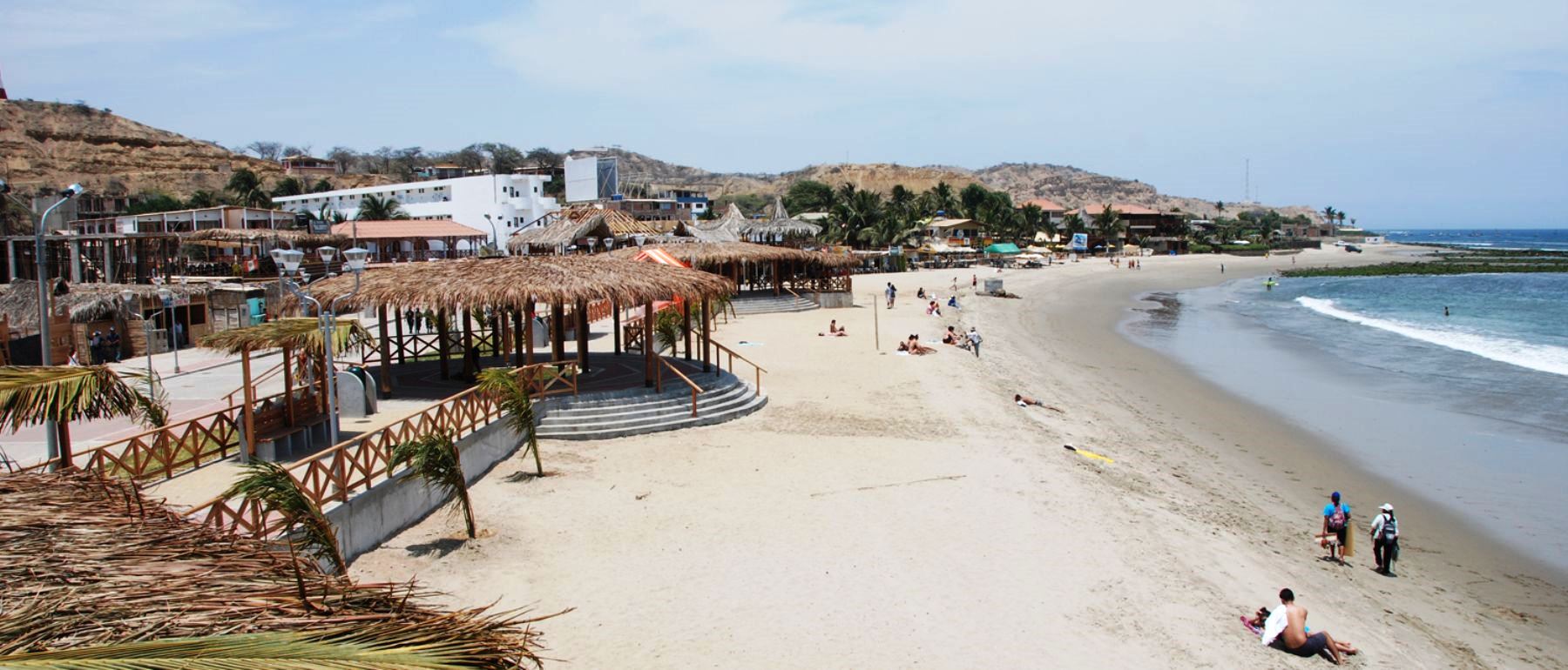 Mincetur: Paquetes turísticos desde S/180 para feriado largo del 29 de junio Mincetur: Paquetes turísticos desde S/180 para feriado largo del 29 de junio