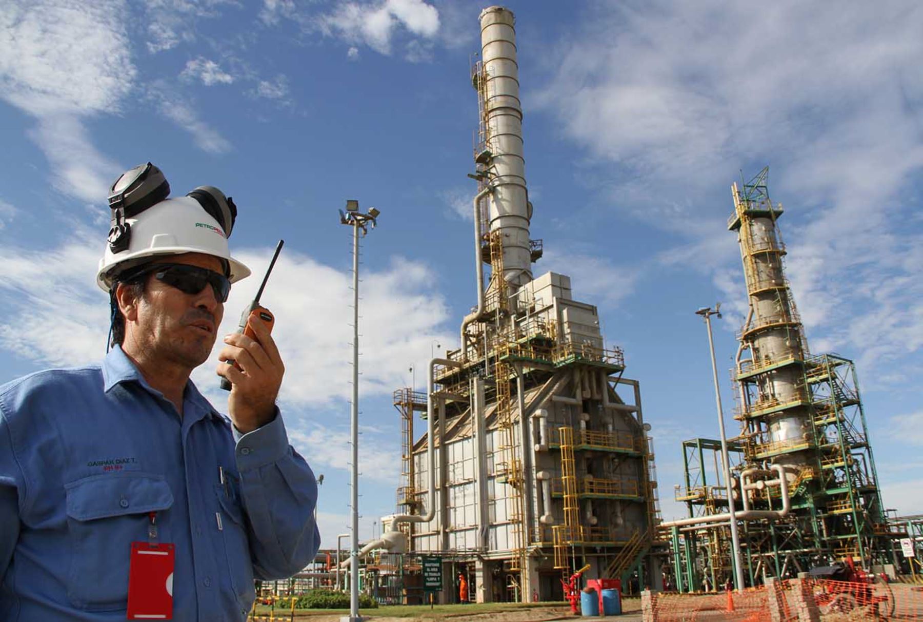 Salud ocupacional: empresas petroleras y mineras están más expuestas al dengue Salud ocupacional: empresas petroleras y mineras están más expuestas al dengue