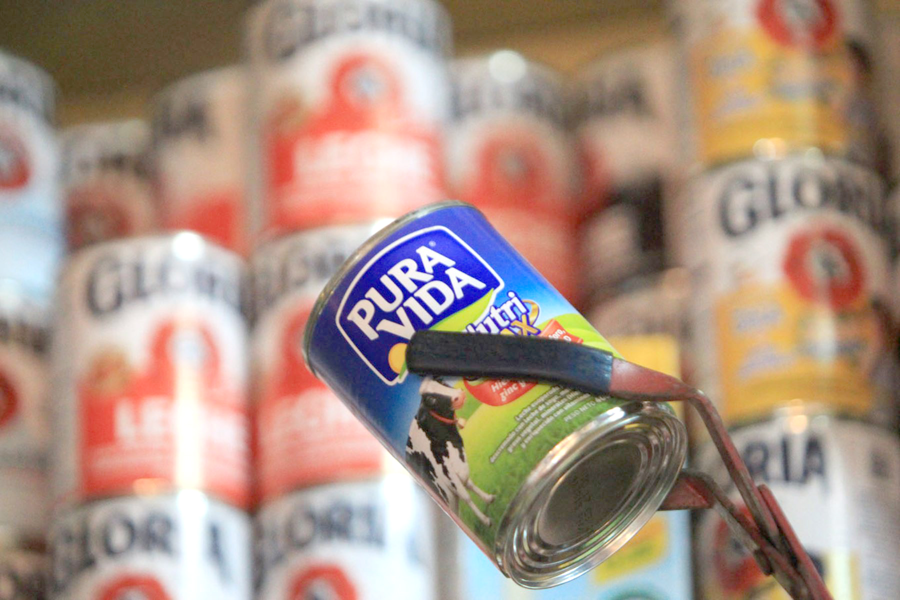 5 lecciones que nos deja la crisis de Gloria y Pura Vida 5 lecciones que nos deja la crisis de Gloria y Pura Vida