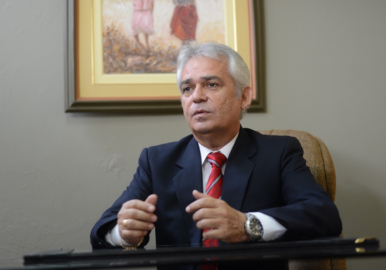 Mensaje presidencial: Presidente de la CAMCO espera un “discurso alentador y reactivador” Mensaje presidencial: Presidente de la CAMCO espera un “discurso alentador y reactivador”