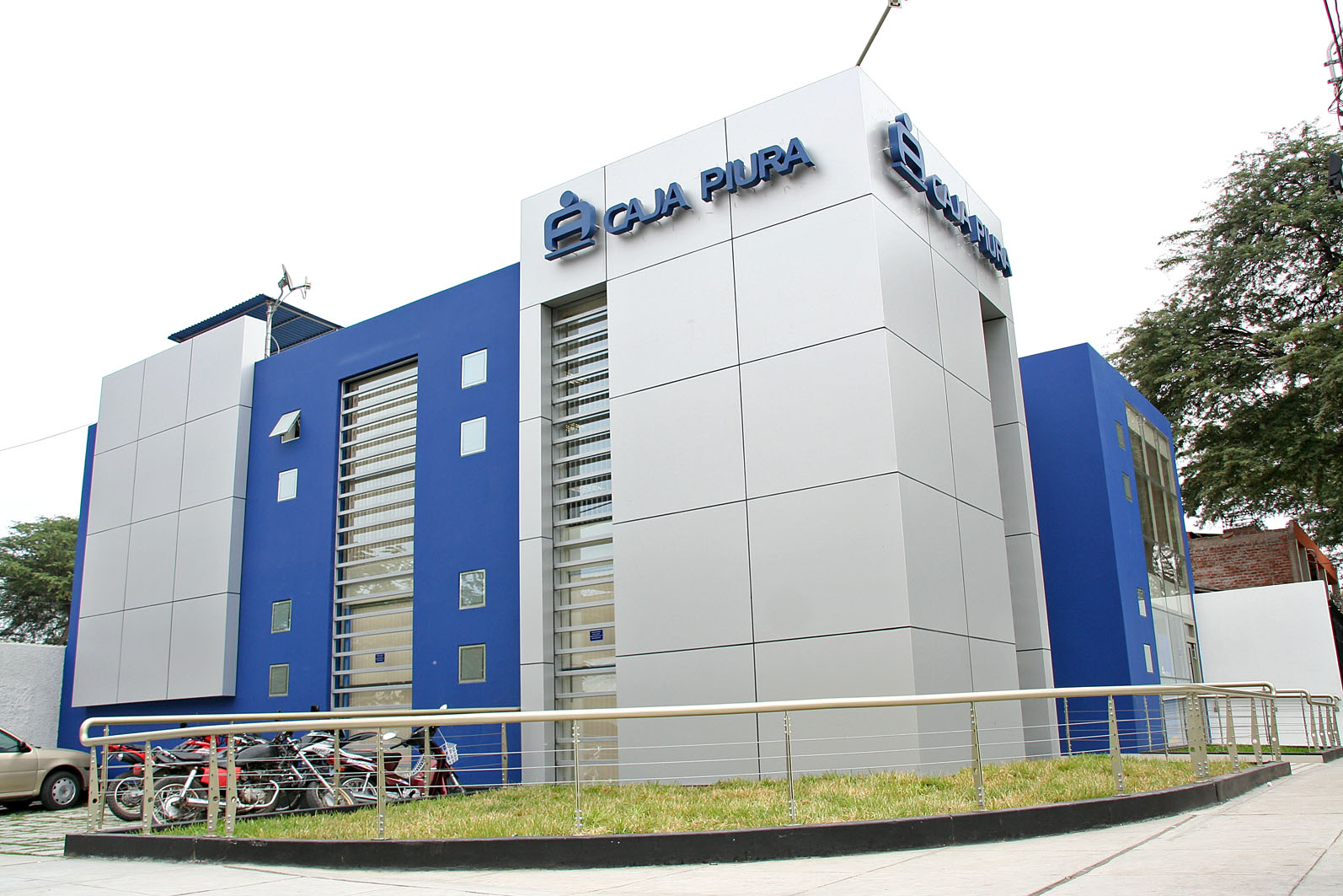 Caja Piura triplicará su red de cajeros al cierre del 2017 Caja Piura triplicará su red de cajeros al cierre del 2017