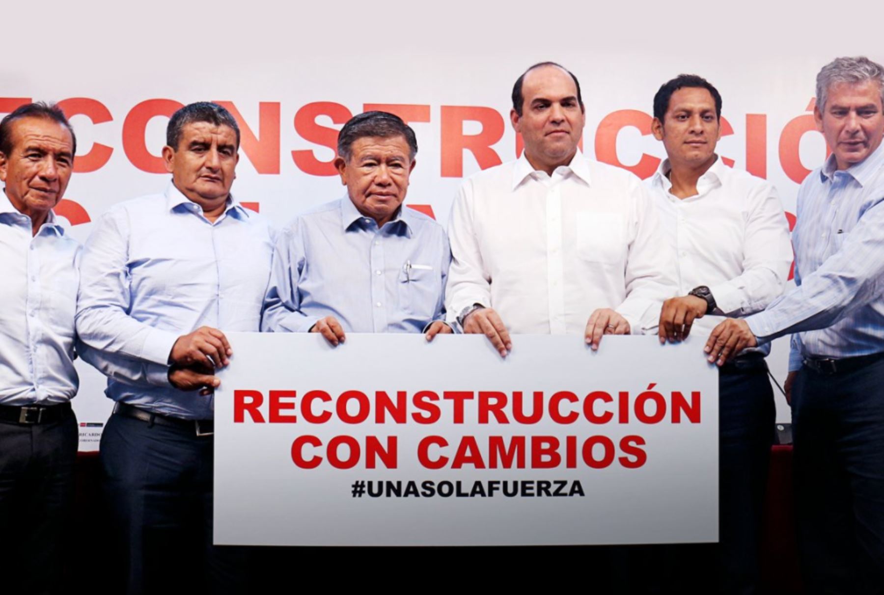 Reconstrucción del país debe incluir a las comunidades Reconstrucción del país debe incluir a las comunidades