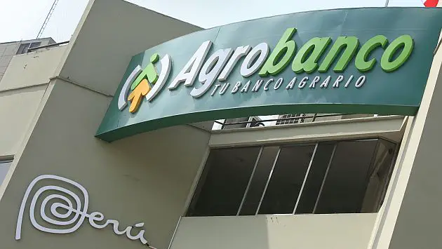 Banco Agropecuario incluye nuevas zonas rurales para atención de créditos Banco Agropecuario incluye nuevas zonas rurales para atención de créditos