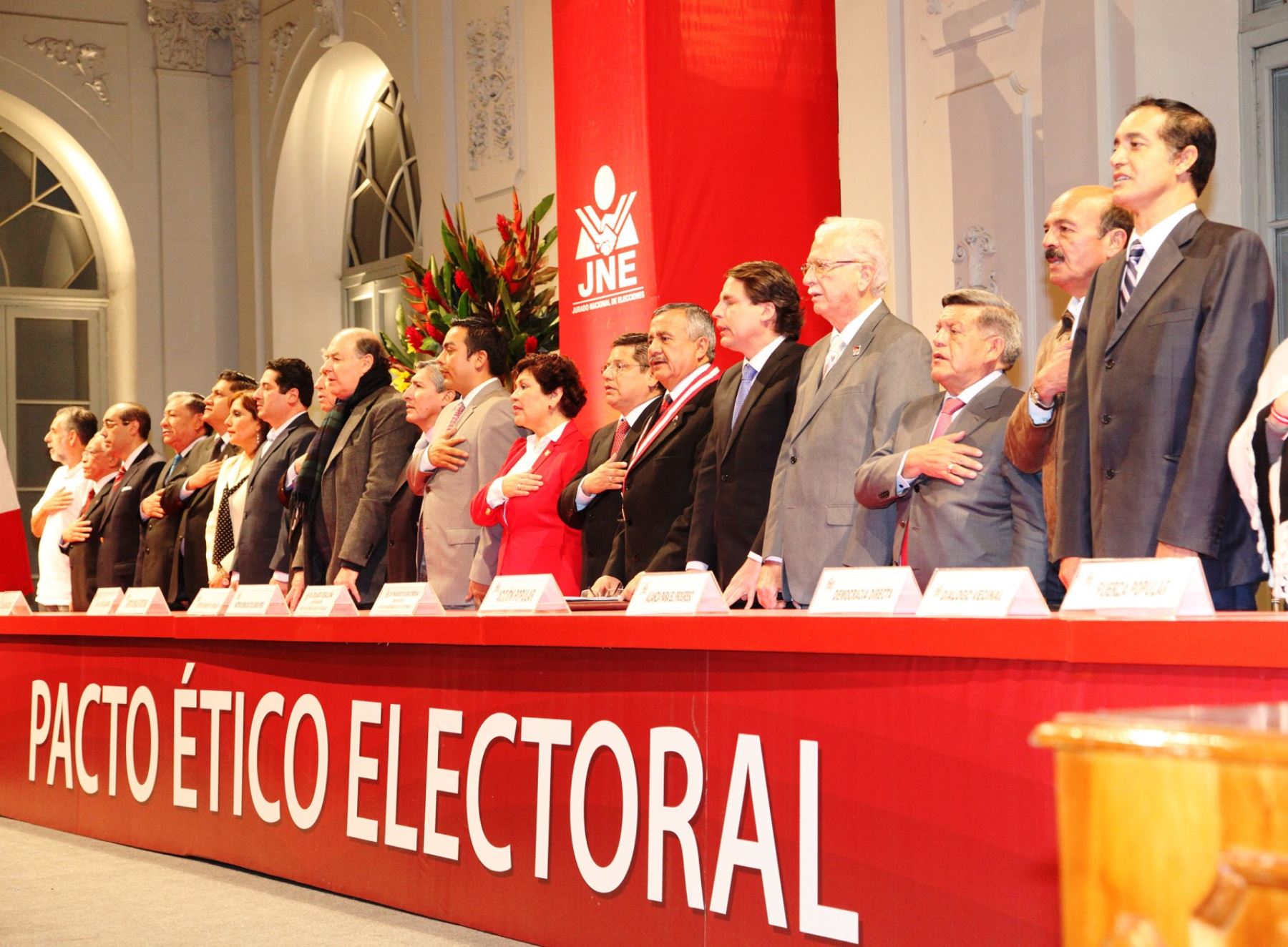 El complejo papel del dinero en la vida democrática (parte 1) El complejo papel del dinero en la vida democrática (parte 1)