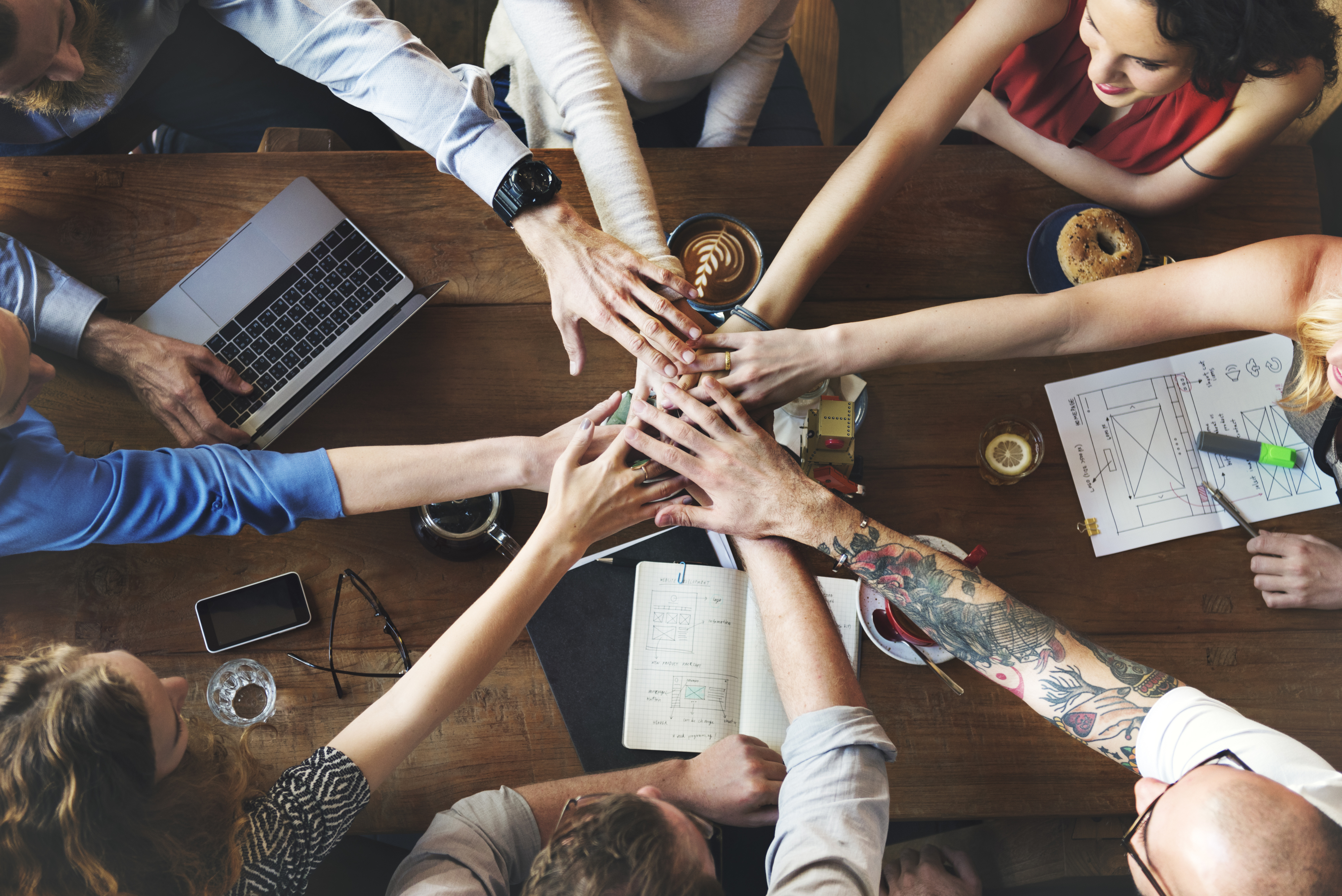 Millennials peruanos: cinco razones por las que invierten en una fintech Millennials peruanos: cinco razones por las que invierten en una fintech