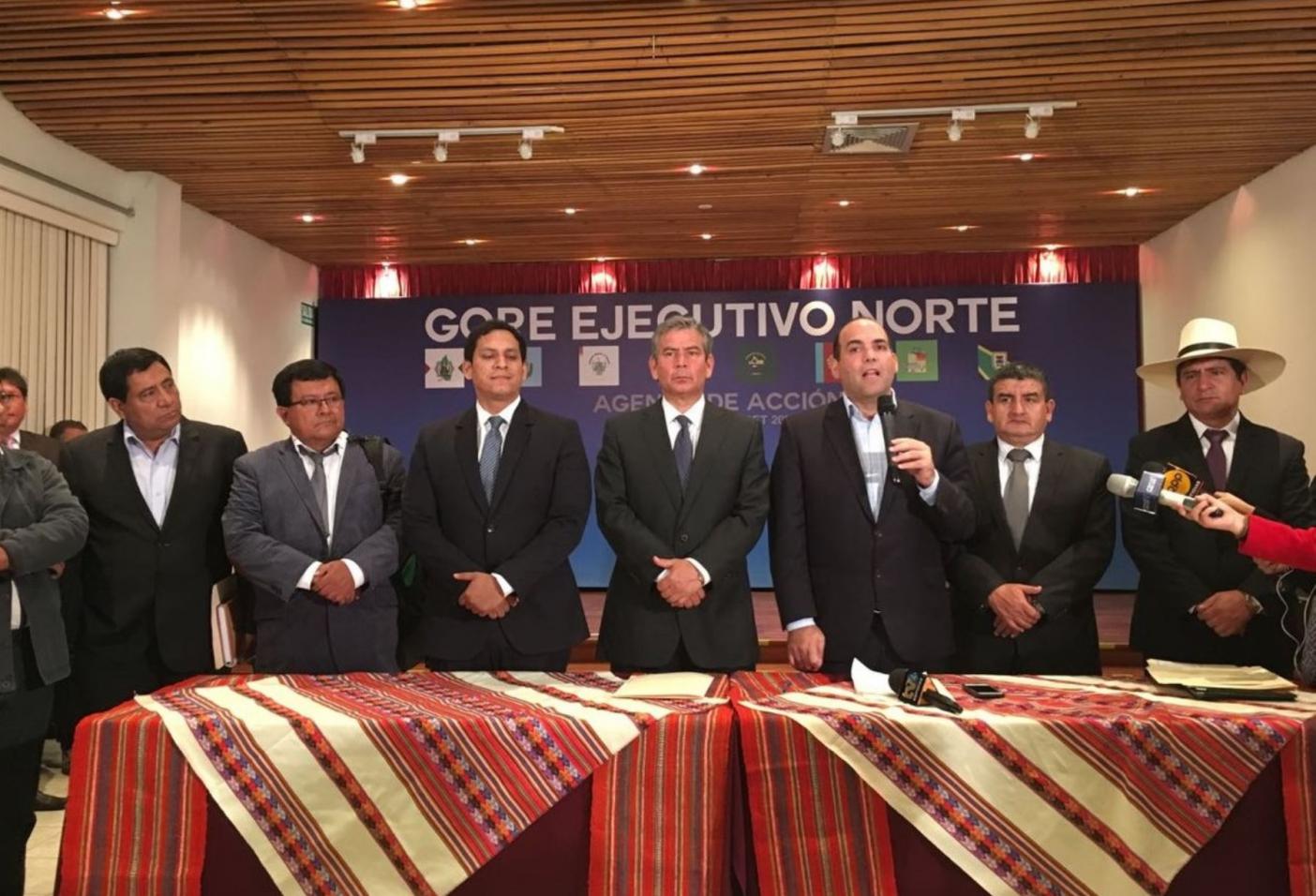Cinco regiones no cumplen con regla para ejecutar presupuesto de la Reconstrucción Cinco regiones no cumplen con regla para ejecutar presupuesto de la Reconstrucción