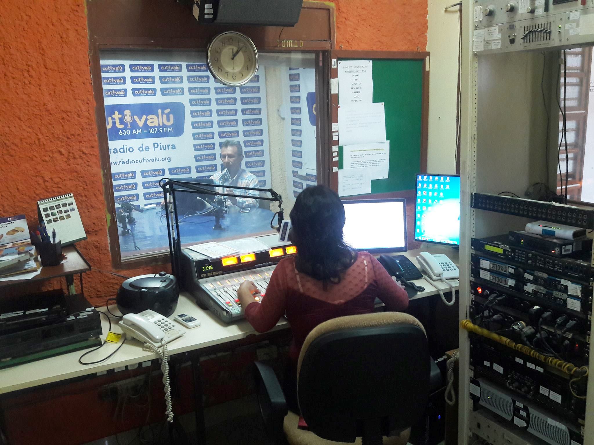Cuánto abarca y cuánto aprieta la radio regional Cuánto abarca y cuánto aprieta la radio regional