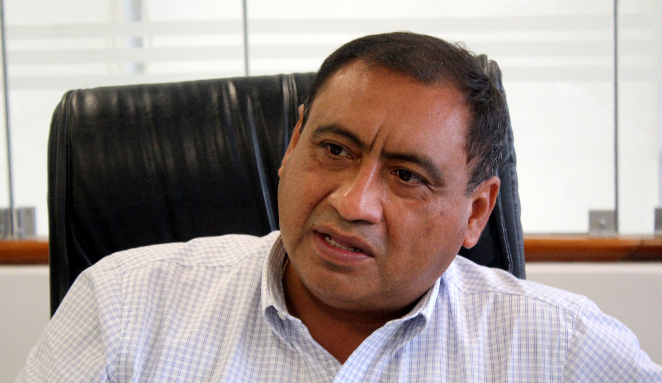 Caja Piura: “Cerraremos el año superando la meta en colocación de créditos” Caja Piura: “Cerraremos el año superando la meta en colocación de créditos”