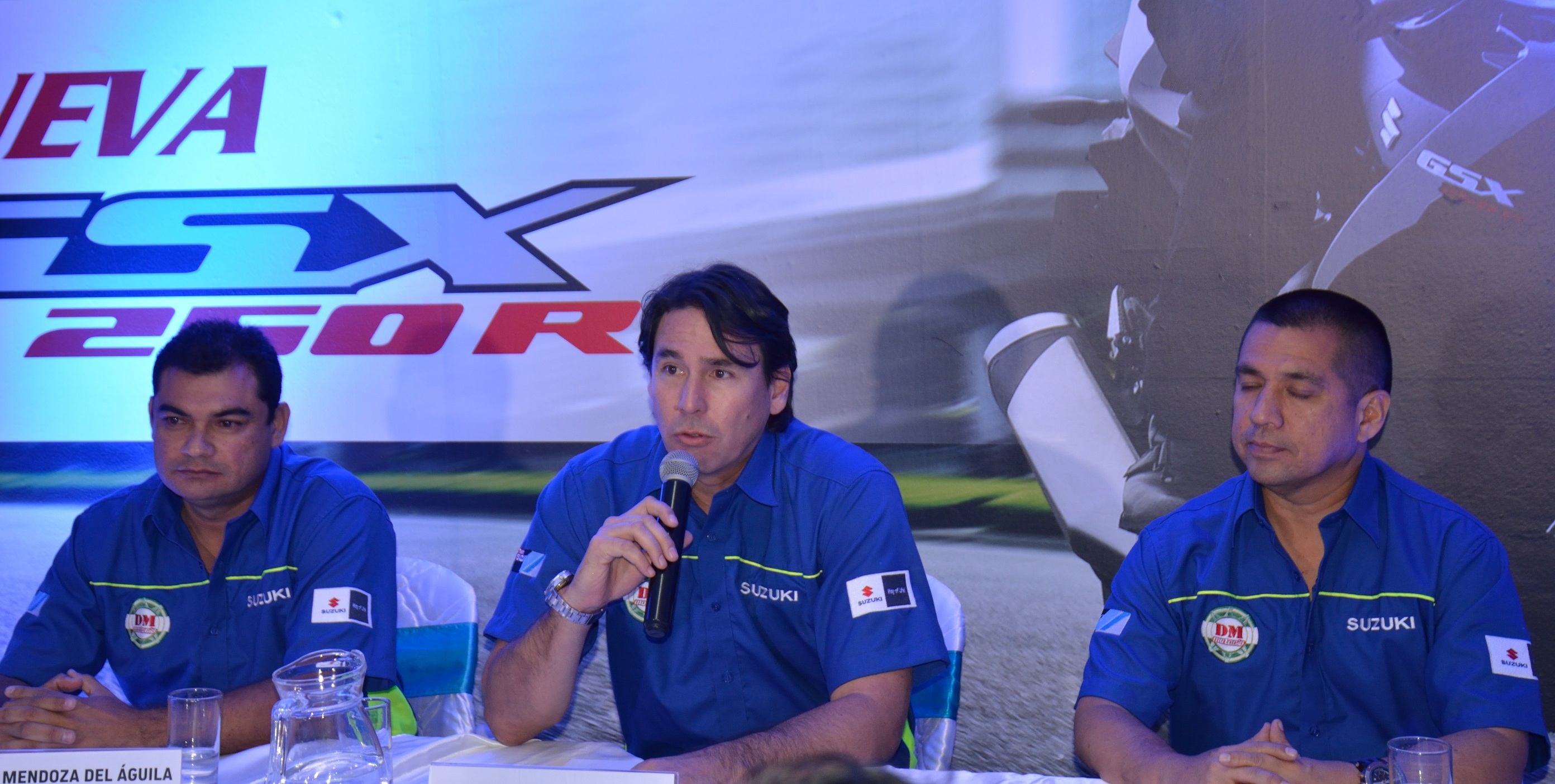 15 mil motocicletas se venden al año en la región Piura 15 mil motocicletas se venden al año en la región Piura