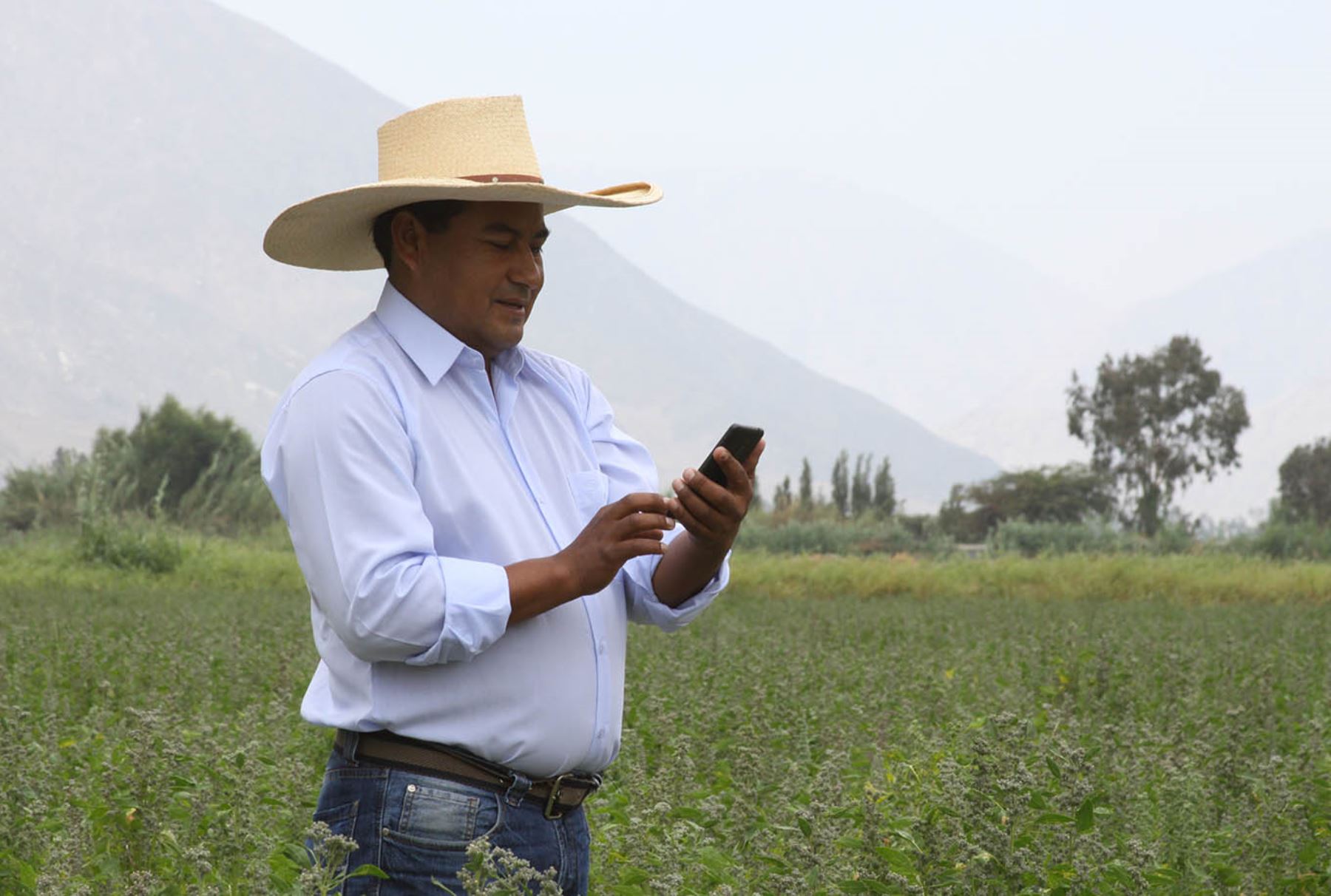 Bitel: 650 centros poblados de Piura cuentan con tecnología 4G Bitel: 650 centros poblados de Piura cuentan con tecnología 4G