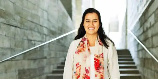 Piura con Ciencia: creadora gana premio internacional con evento anual realizado en UDEP Piura con Ciencia: creadora gana premio internacional con evento anual realizado en UDEP