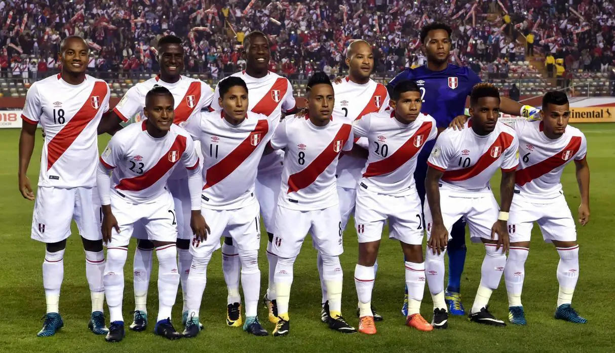 Perú vs Nueva Zelanda: partido también se verá por señal abierta Perú vs Nueva Zelanda: partido también se verá por señal abierta
