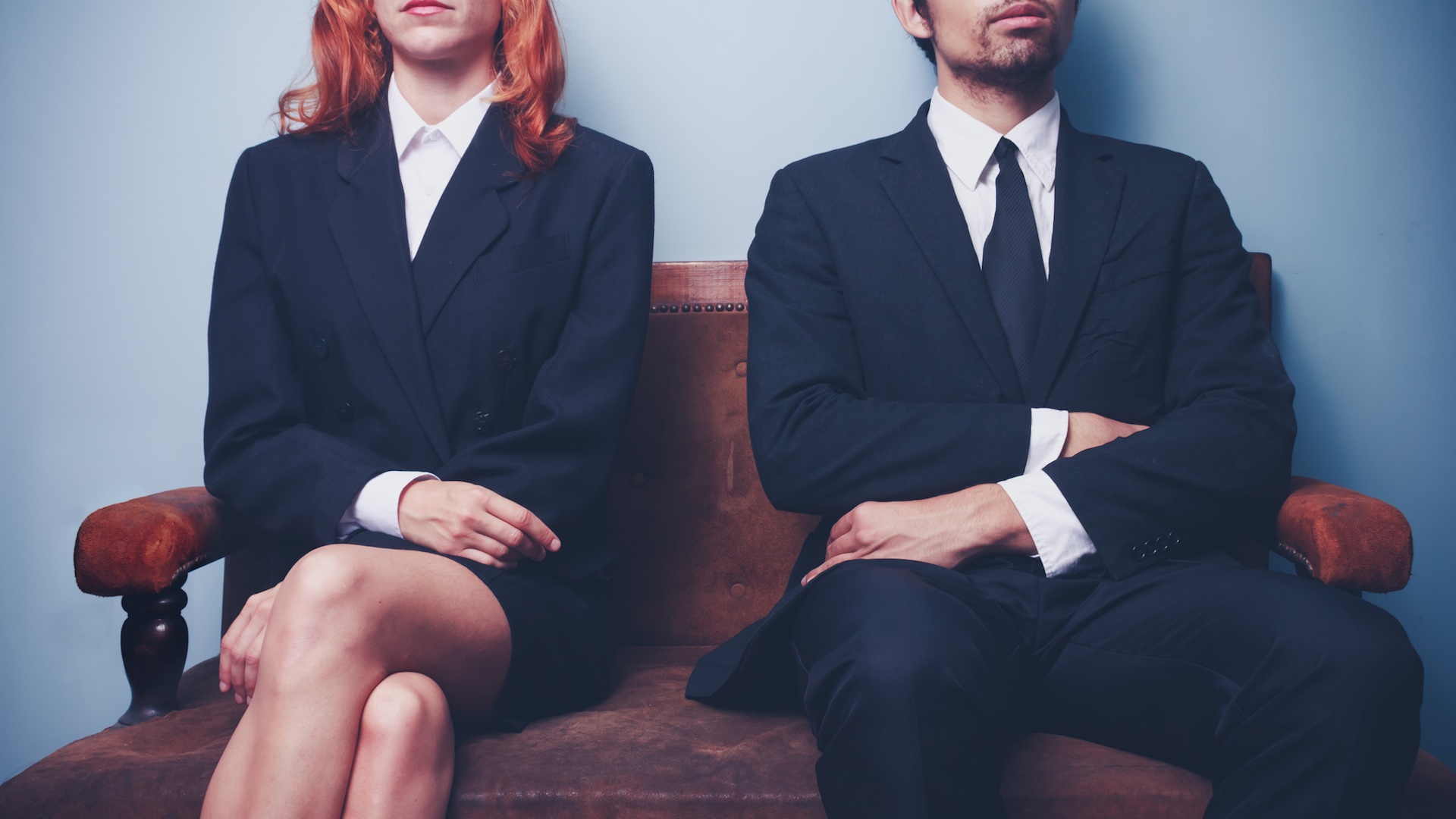 Promulgan ley que prohíbe discriminación salarial entre varones y mujeres Promulgan ley que prohíbe discriminación salarial entre varones y mujeres