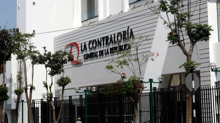 ¿Te gustaría trabajar en la Contraloría? ¿Te gustaría trabajar en la Contraloría?