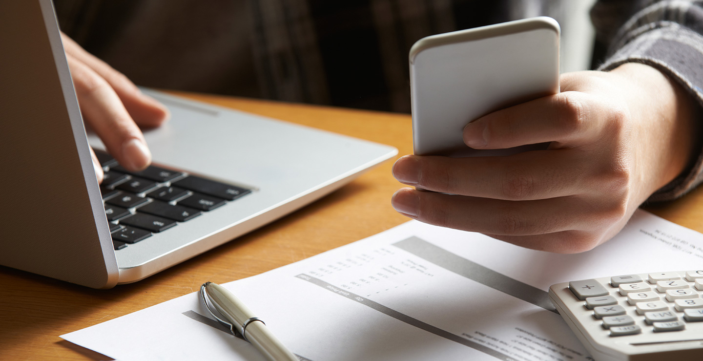 Facturación electrónica: entérate como implementarla en tu negocio Facturación electrónica: entérate como implementarla en tu negocio