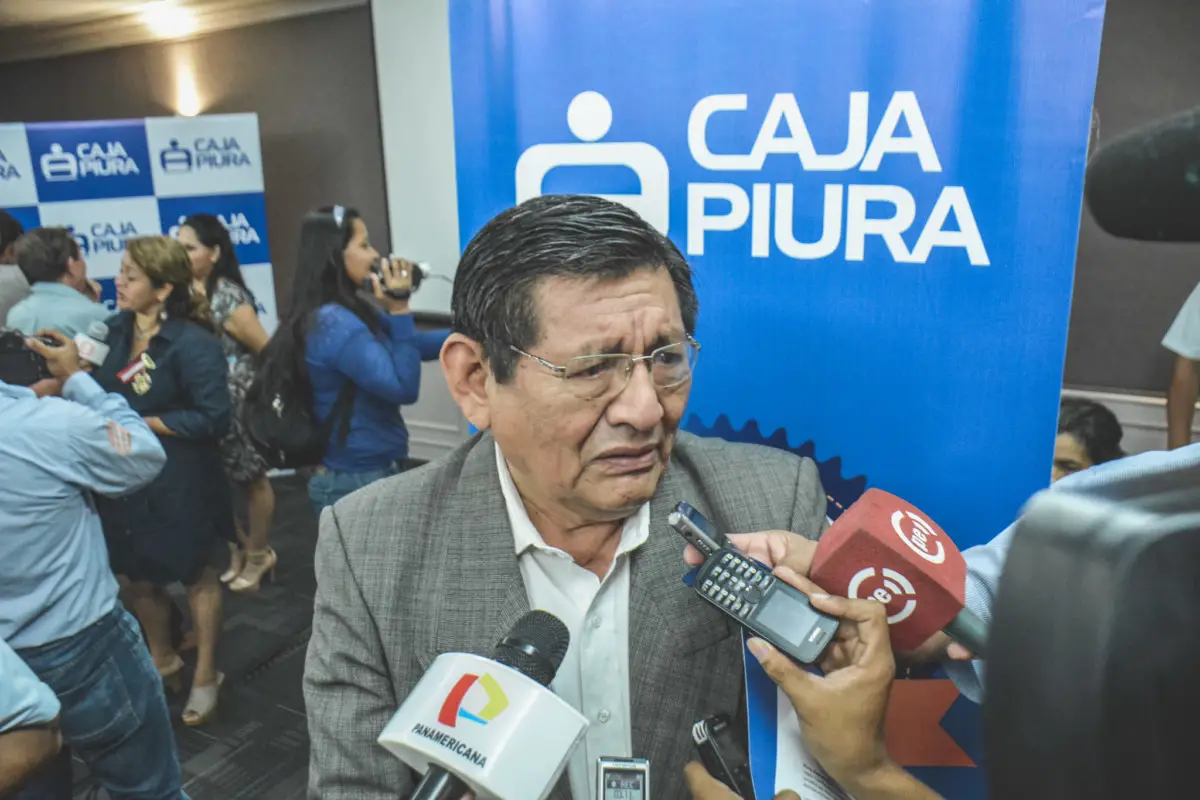 Caja Piura creció 25 % en colocaciones en Piura y Tumbes en el 2017 Caja Piura creció 25 % en colocaciones en Piura y Tumbes en el 2017