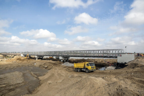 Reconstrucción: en el 2018 se invertirán más de S/ 2,400 millones en Piura
