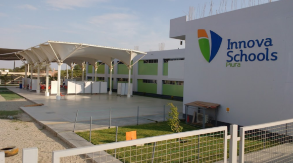 innova schools piura