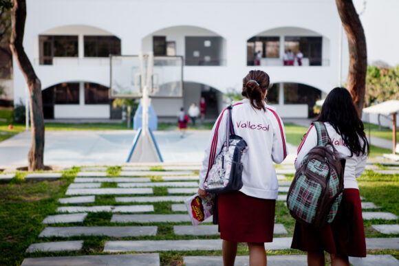 colegio vallesol