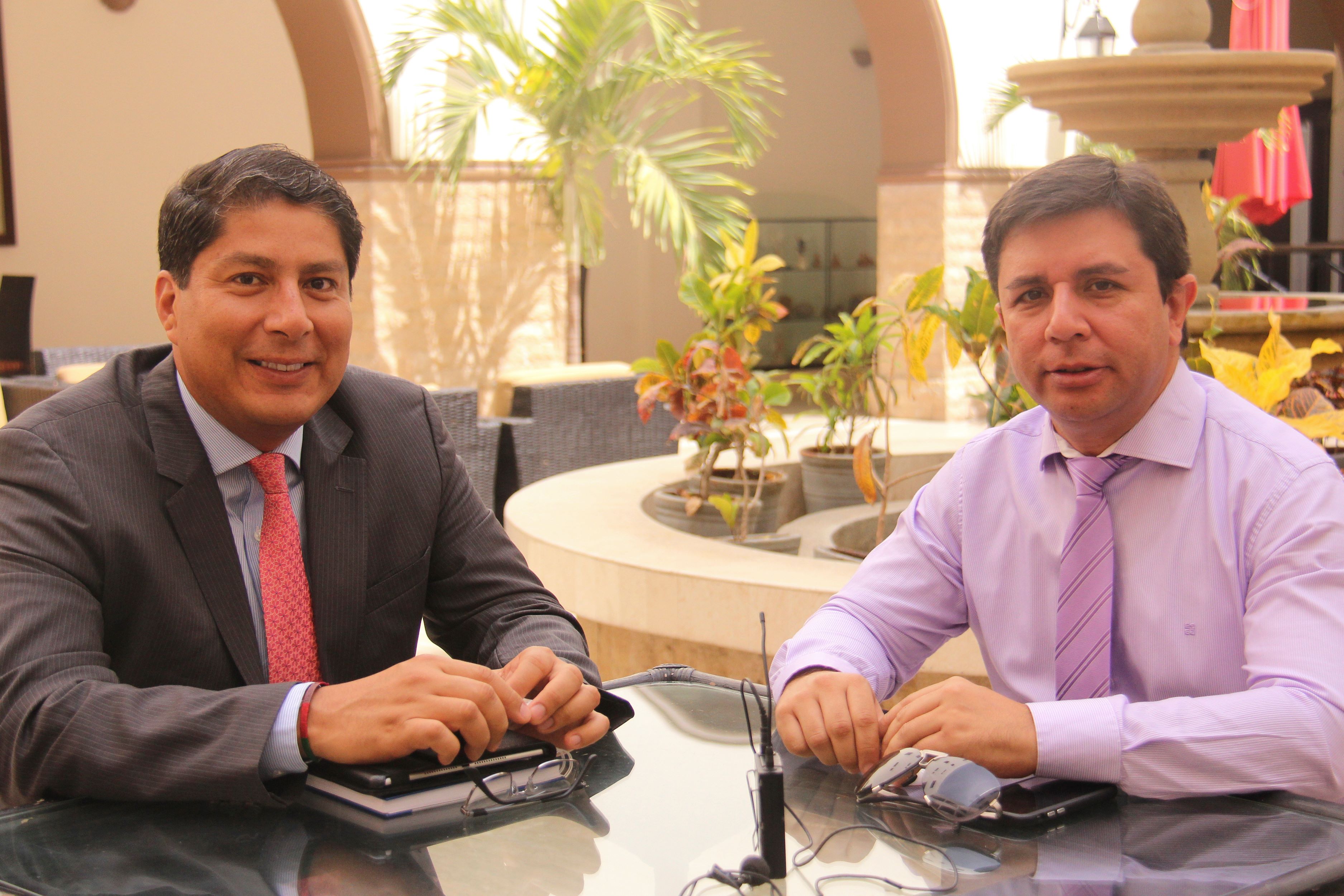 SBS en Piura: “Nos preocupa la inclusión financiera” SBS en Piura: “Nos preocupa la inclusión financiera”