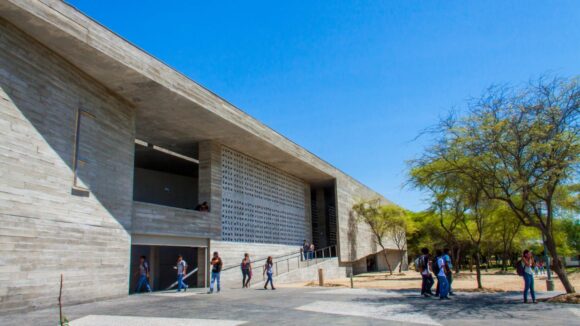 edificio e udep
