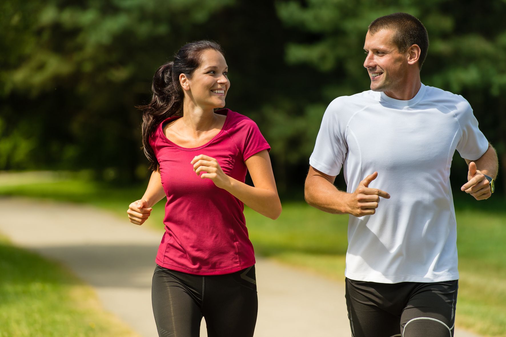 Conoce estas 4 apps para encontrar un compañero para hacer deporte Conoce estas 4 apps para encontrar un compañero para hacer deporte