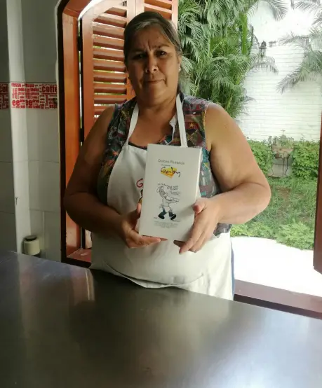 ¿Amante de los chumbeques? Conoce a la Sandra Plevisani piurana ¿Amante de los chumbeques? Conoce a la Sandra Plevisani piurana